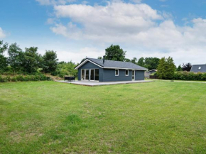 Holiday home Nykøbing Sj XL, Nyrup